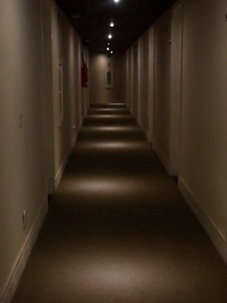Hotel Willisau-浴室