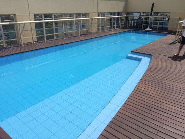 Quality Suites Alphaville主图