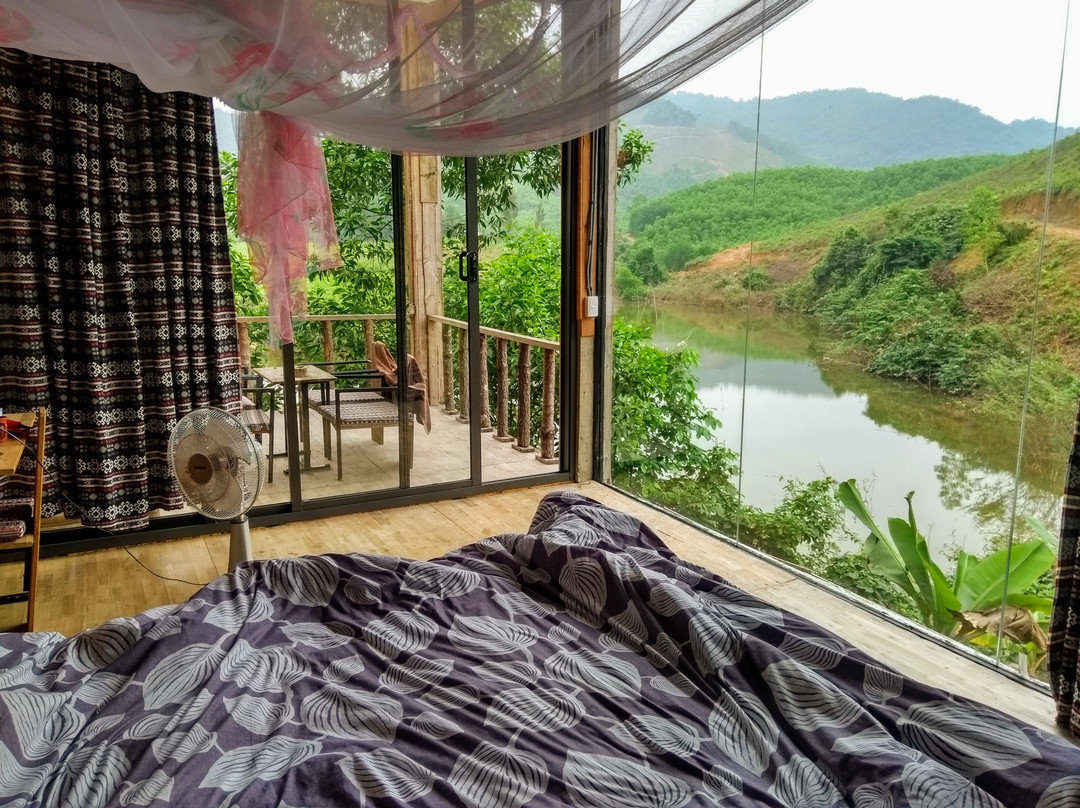 Nguyen Shack Retreat主图