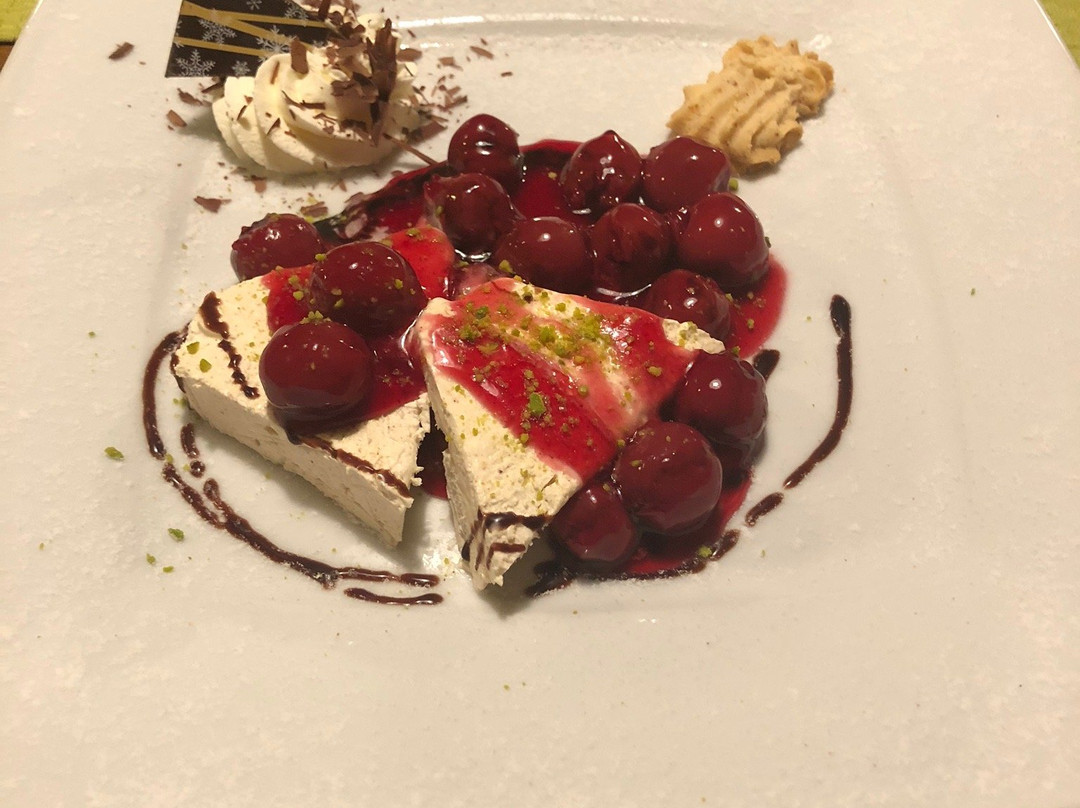 Wellness Hotel Talblick主图