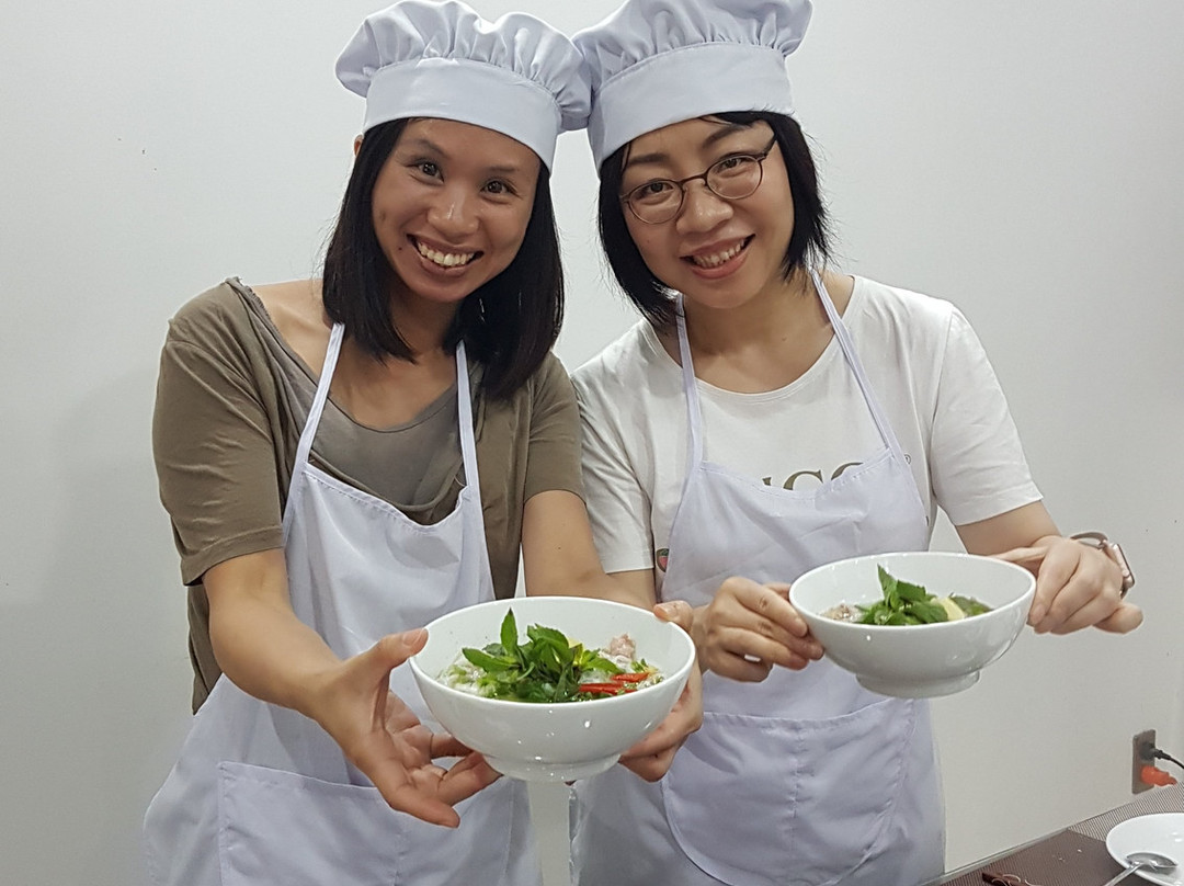 Danang Cooking Tour-岘港必去景点