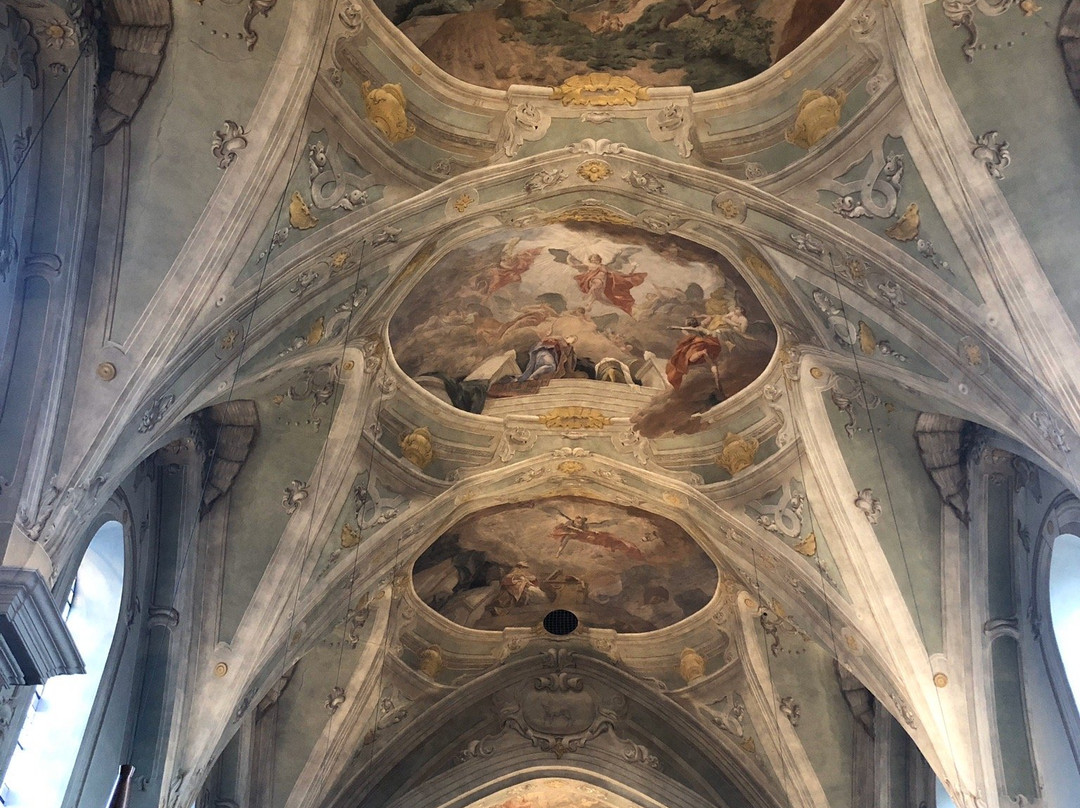 Chiesa di San Michele Arcangelo景点图片