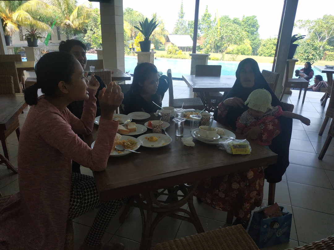 Bumi Tapos Convention Resort & Resto主图