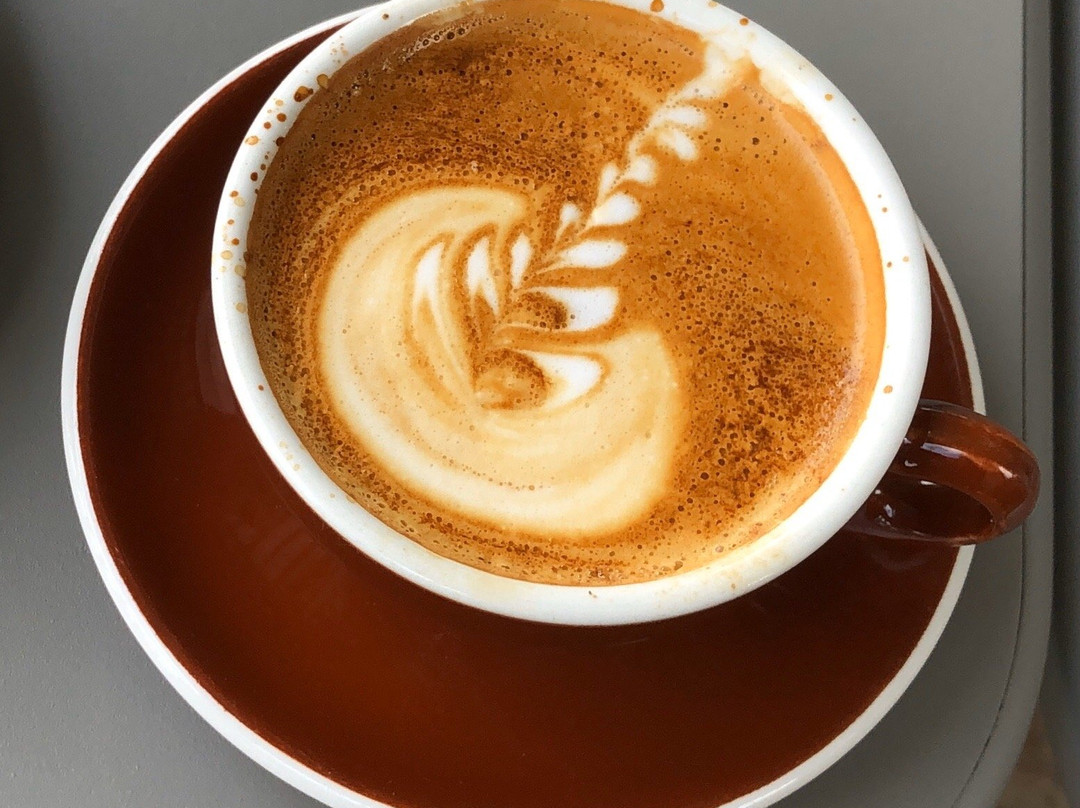 Jags Beanstalk主图