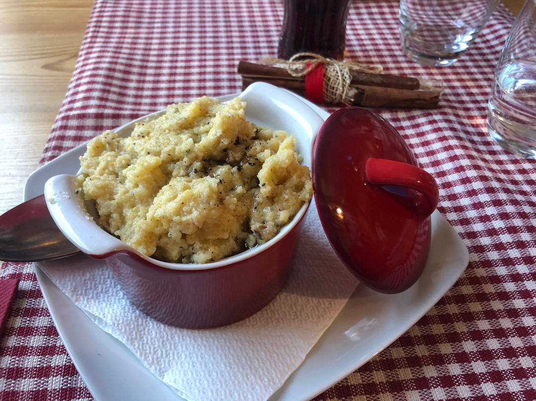 Albergo Alpenrose主图