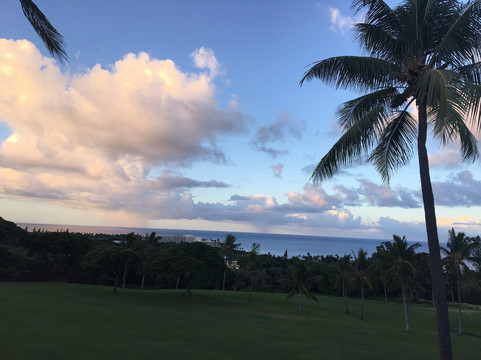 科纳海滨之家主图