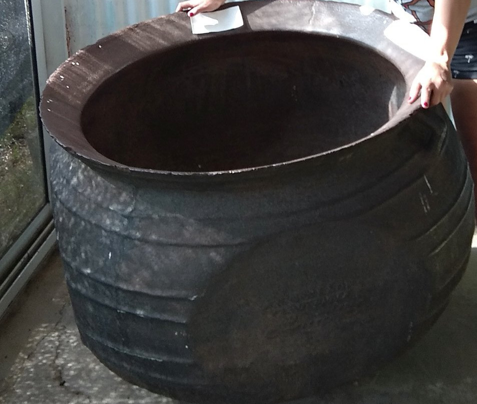 Museo De La Paloma-La Paloma必去景点