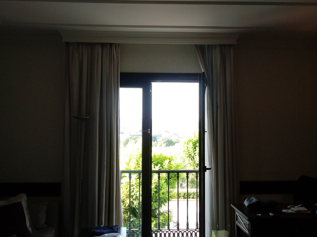 布埃纳维斯塔宫欧洲之星酒店主图