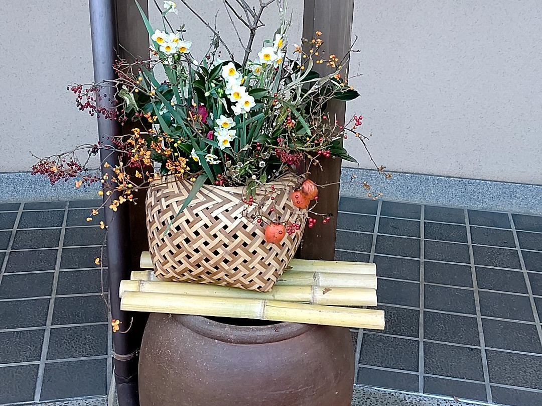 Gallery Shuzenji-伊豆市必去景点
