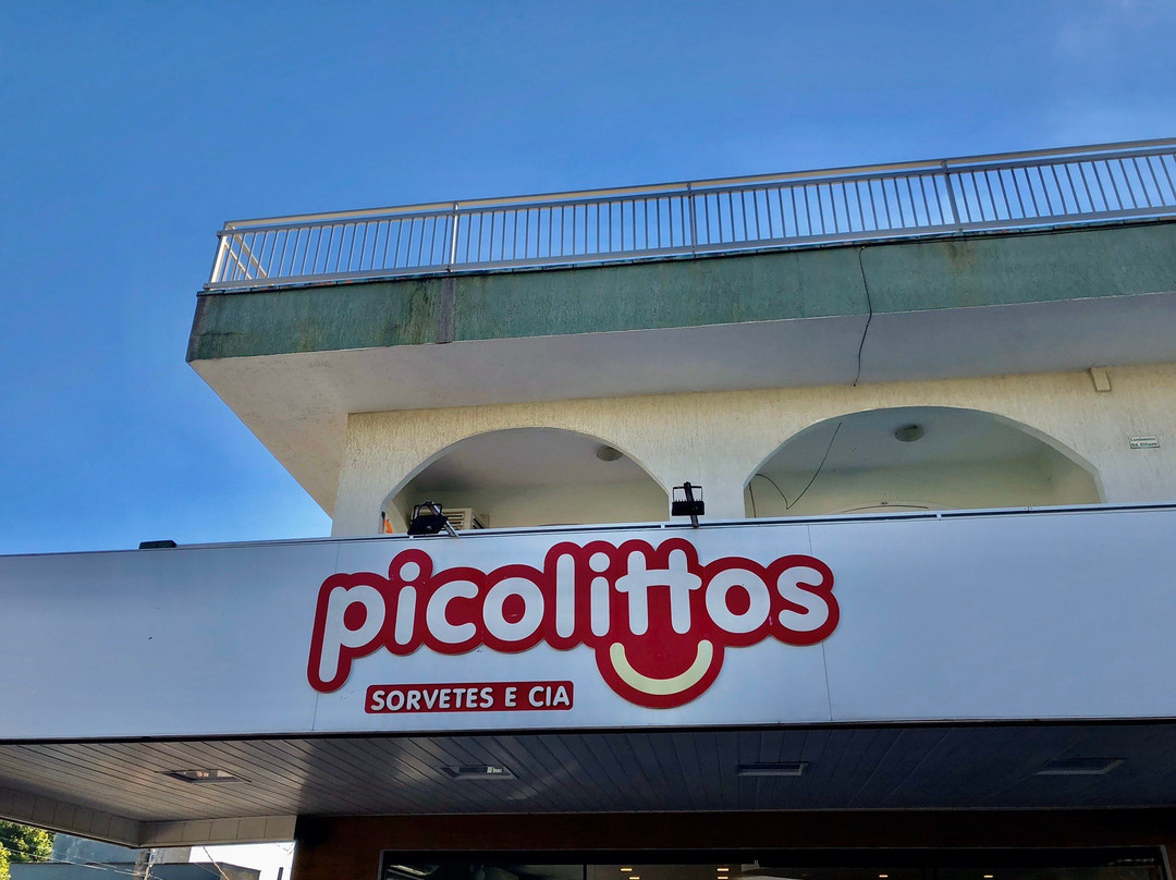 Sorveteria Picolittos - Canto Grande