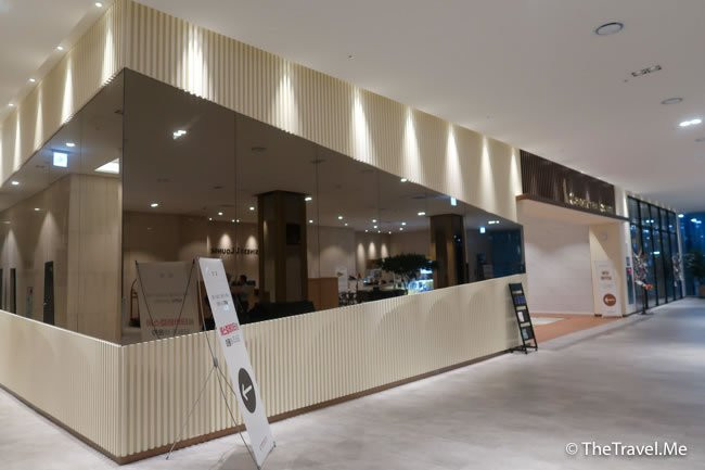 Western Life Hotel主图