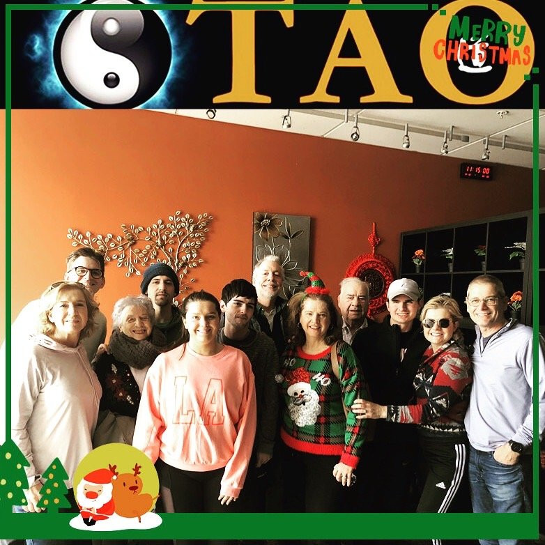 Tao Reflexology-利伍德必去景点