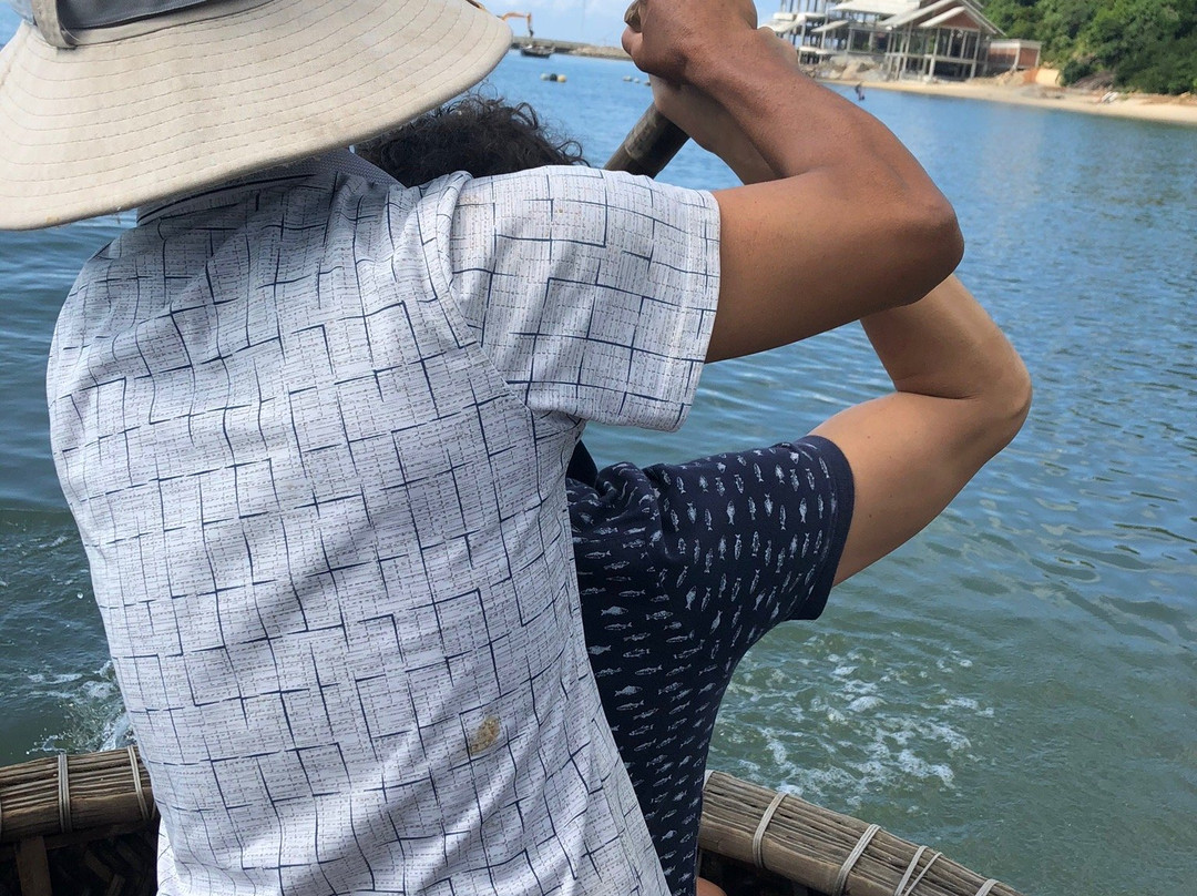 Homestay Ngô Khánh - Cù Lao Chàm主图