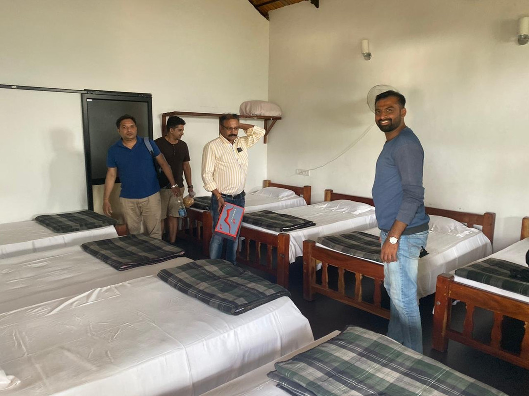 Coffee Terrain Homestay主图