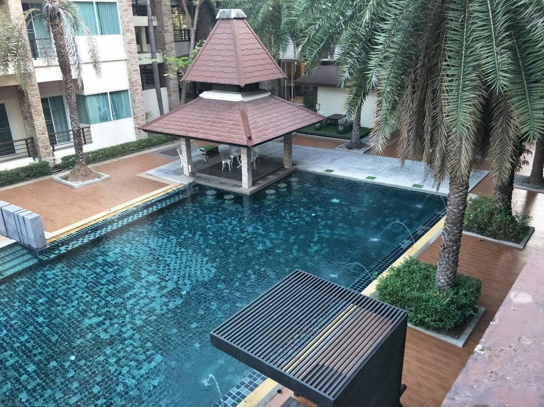 卡鲁布宁度假村主图