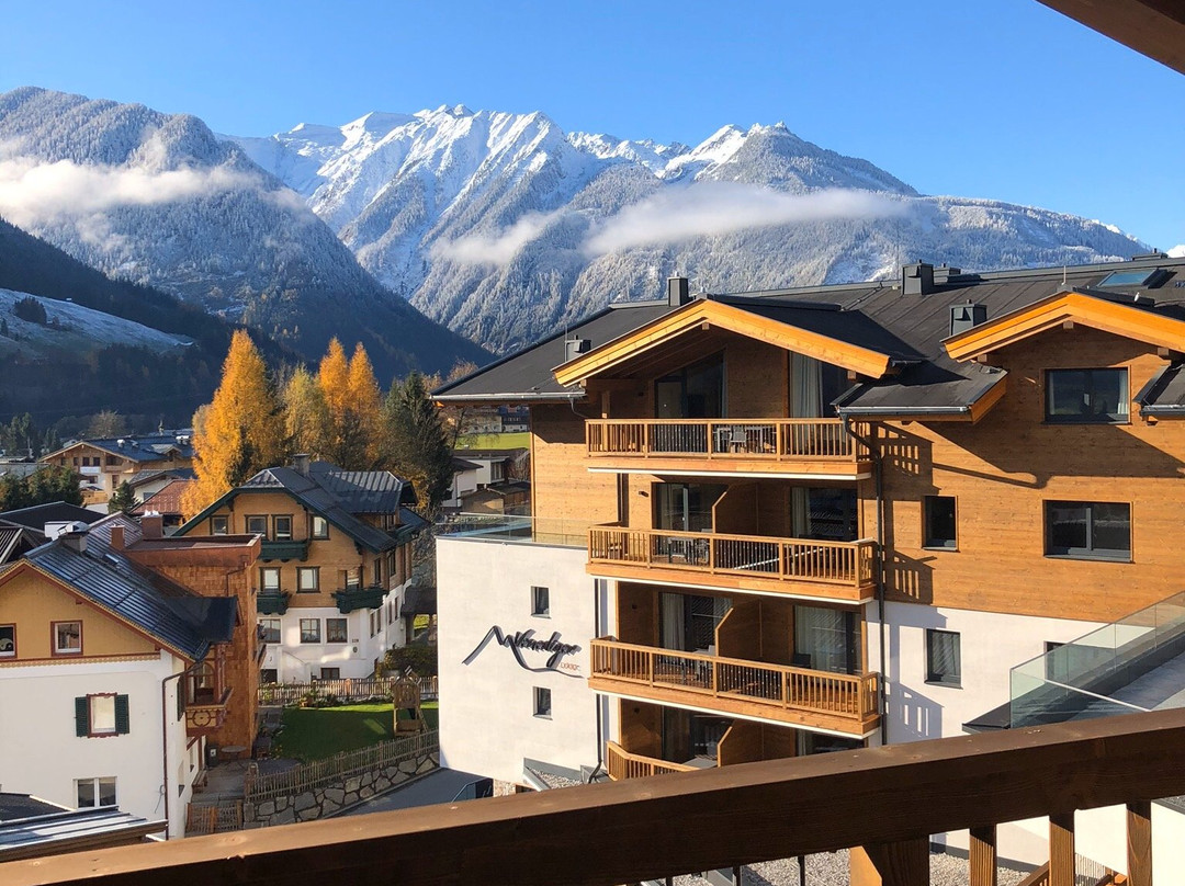 Venediger Lodge主图