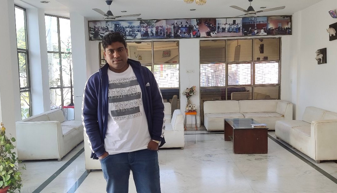 欧洲之星酒店主图