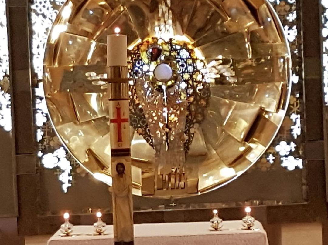 Grand Park Hotel Bethlehem主图