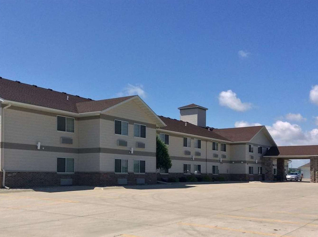 Baymont by Wyndham Harlan主图