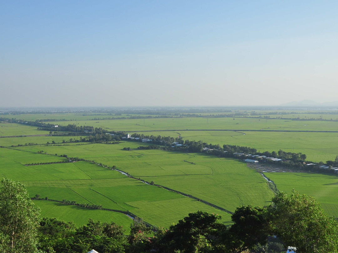 Victoria Nui Sam Lodge主图