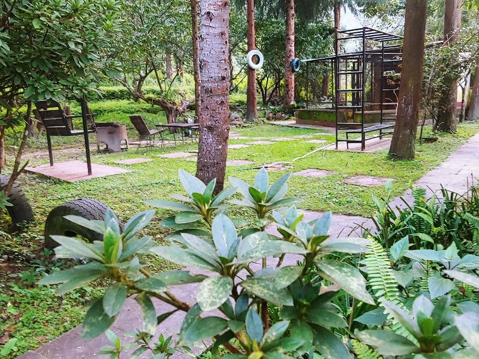 Bardalinn Resort主图