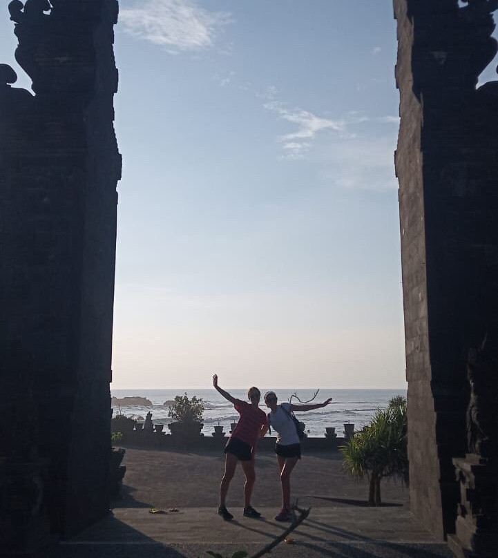 Bali Outdoor Adventures-Tanah Lot必去景点