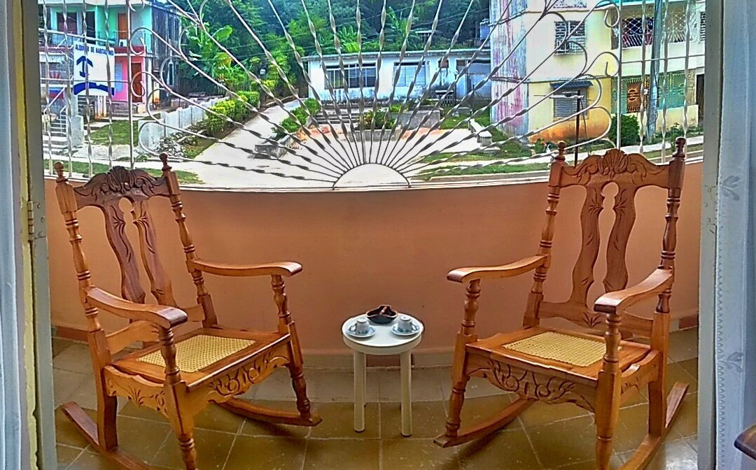 Hostal Sol Eterno主图