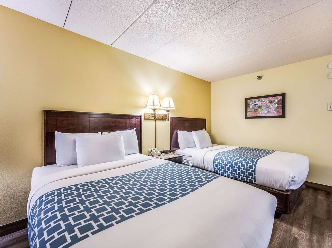 Econo Lodge - Mayo Clinic Area主图