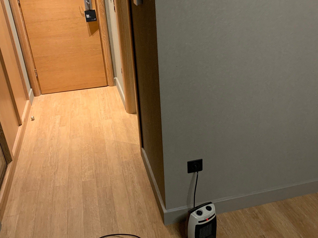 Porto Palace Hotel Thessaloniki主图