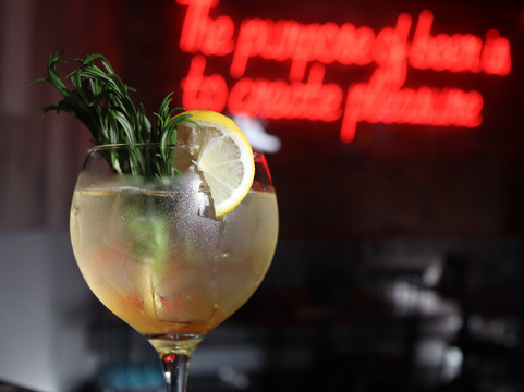 SALT Granary Wharf-利兹必去景点