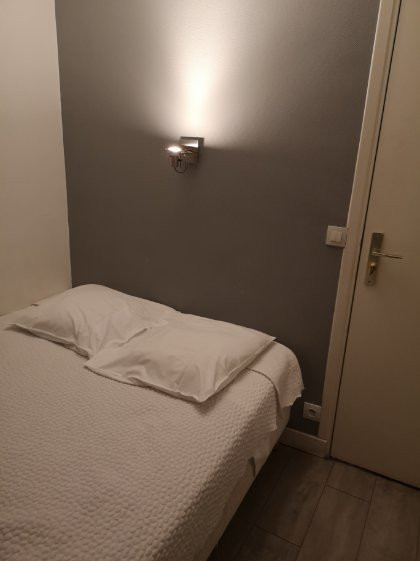 克莱伯酒店主图