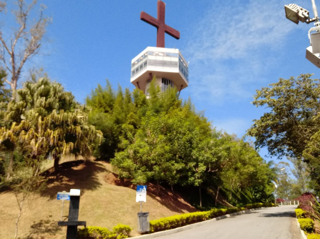 Morro do Cruzeiro景点图片