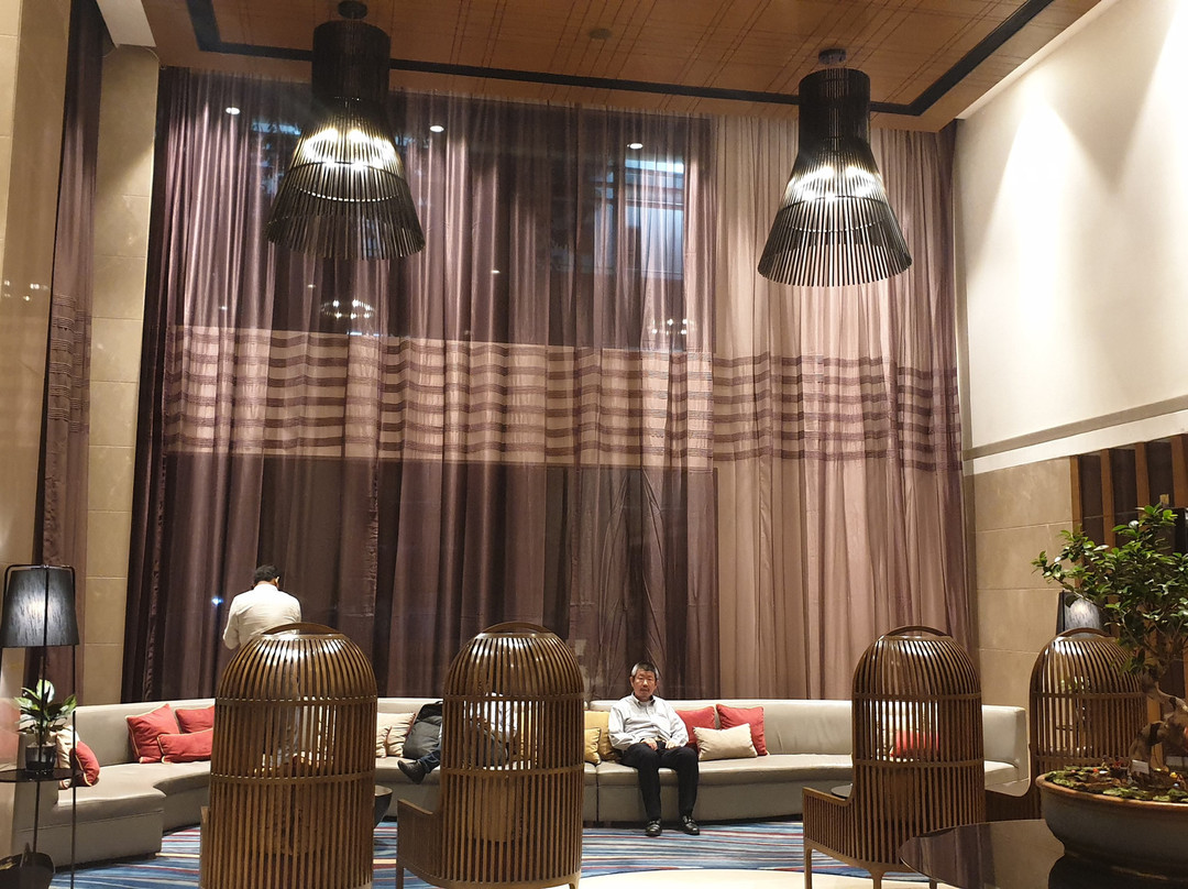 The Fern, Goregaon, Mumbai主图