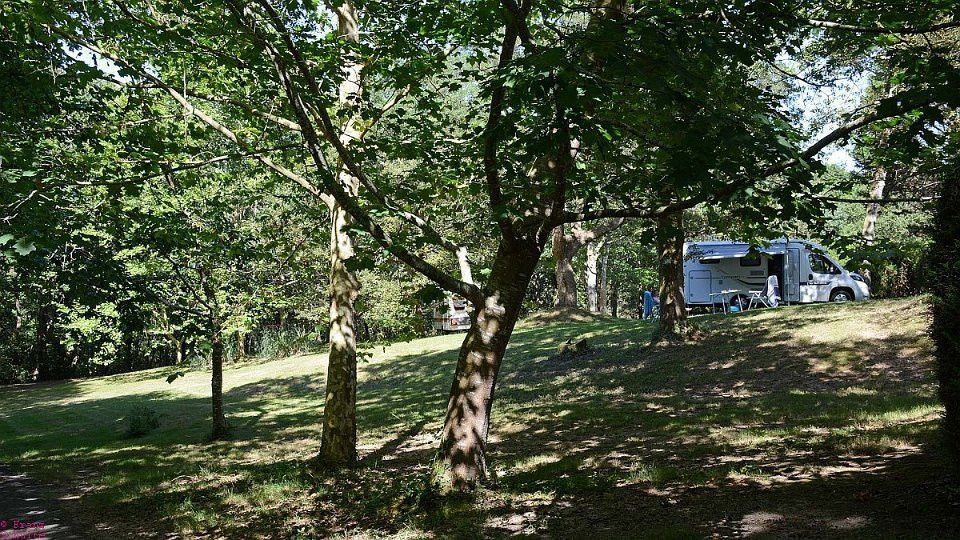 Camping Ducasse
