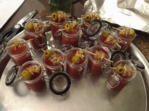 Escuela Cocinea-马德里必去景点