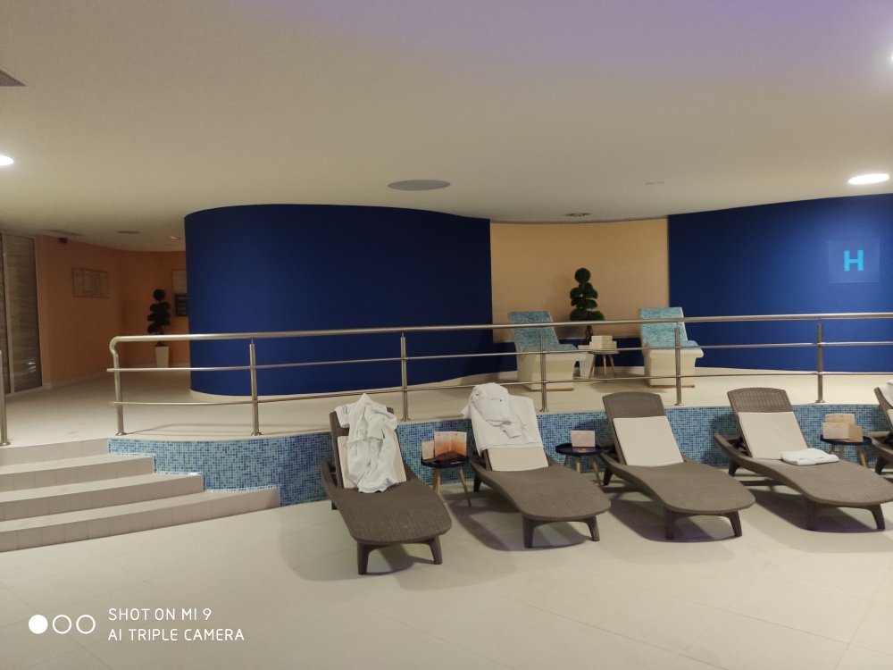 Hotel Olimp-官方
