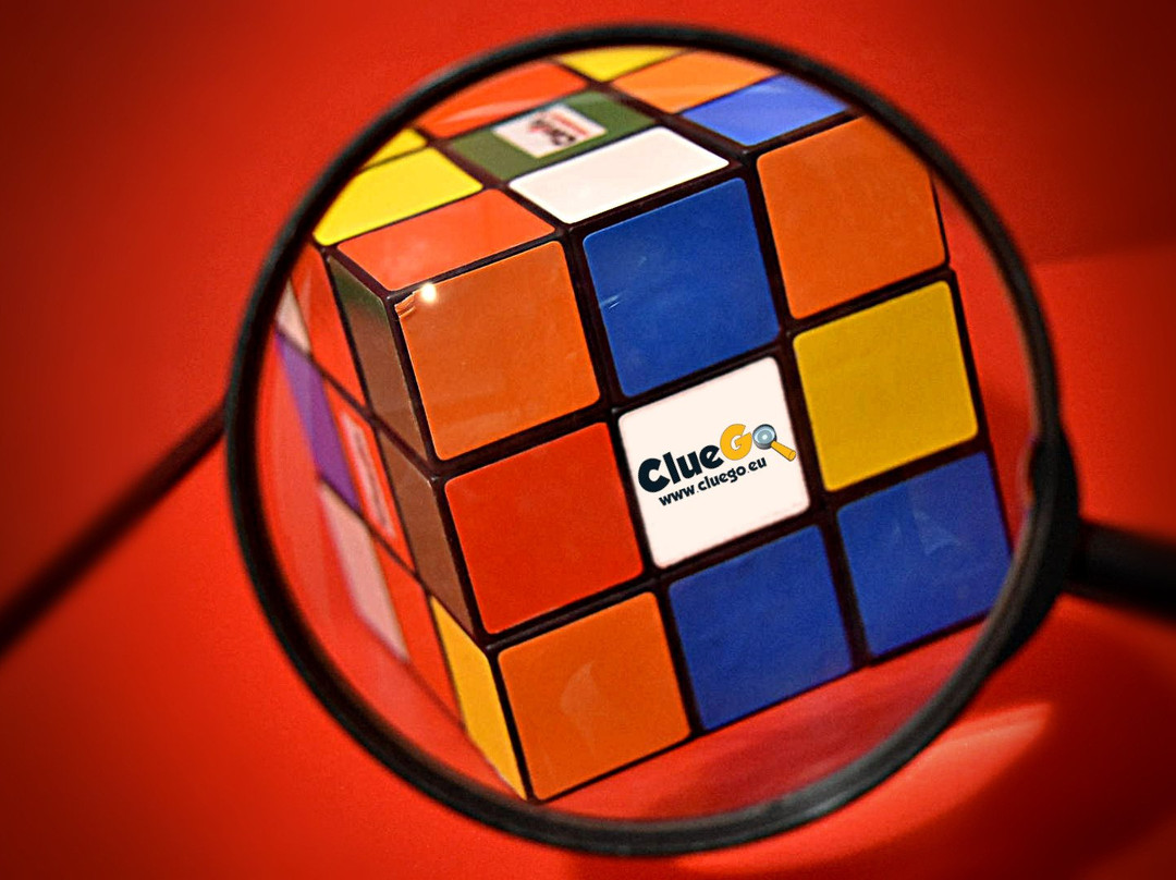 ClueGo Escape Rooms Zagreb-萨格勒布必去景点