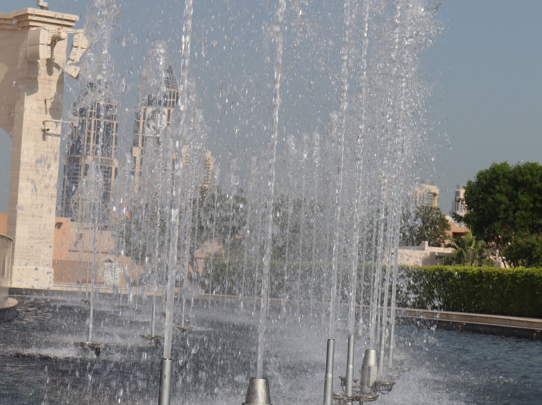 Katara Cultural Village-多哈必去景点