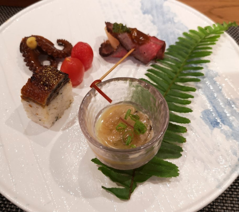 Costa Robata Nha Trang - Japanese restaurant