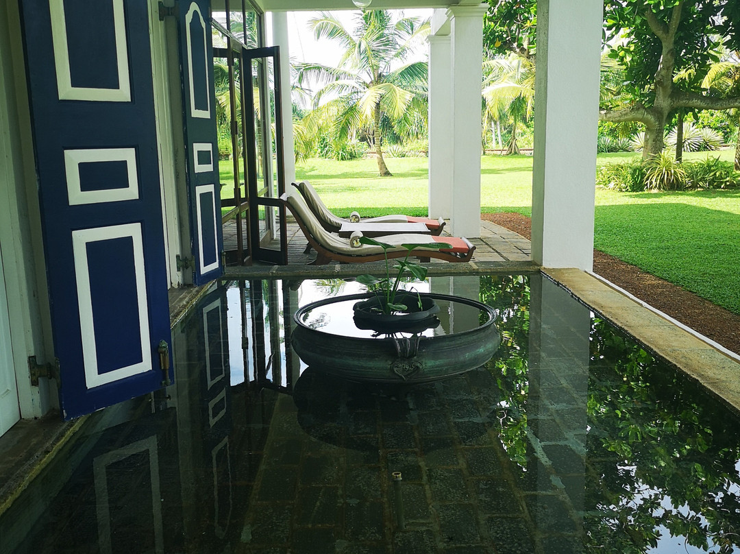 俱乐部别墅酒店主图