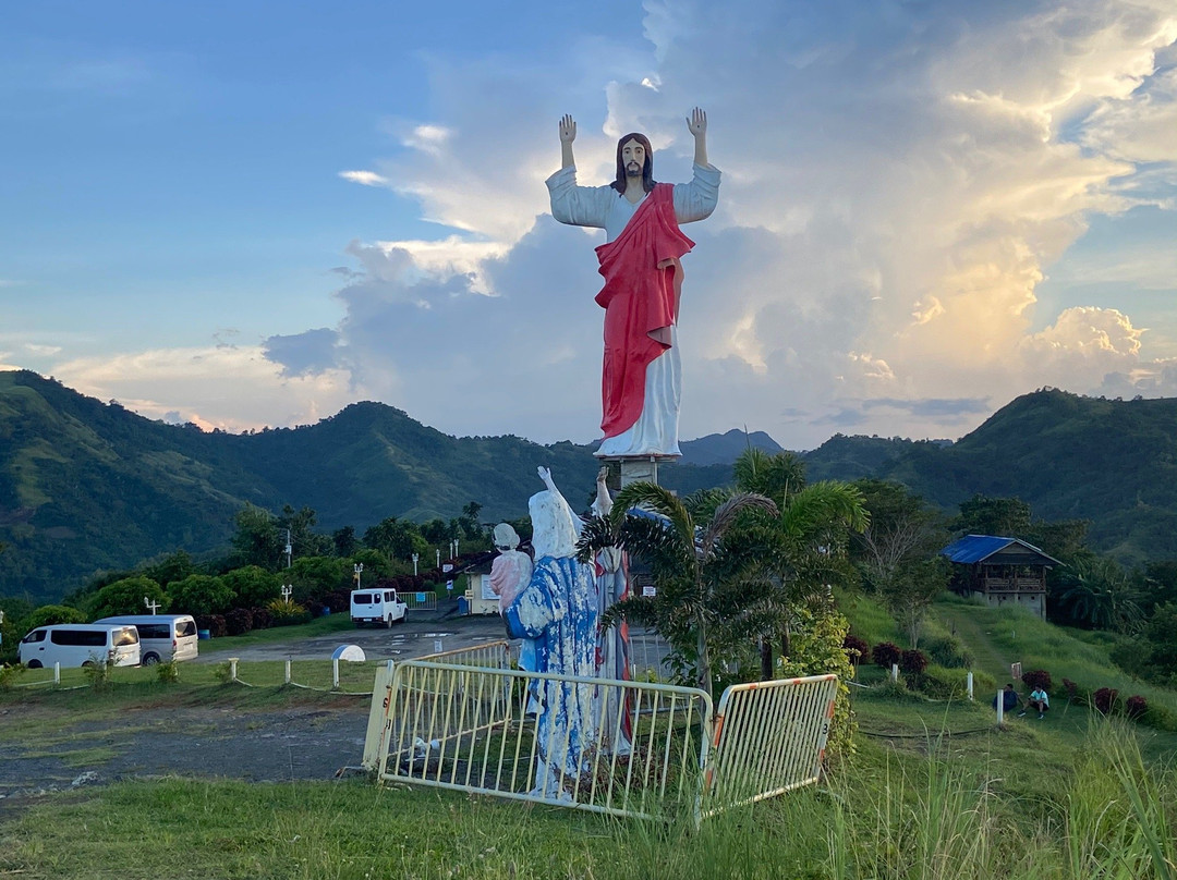 Sacred Heart of Jesus-罗哈斯城必去景点