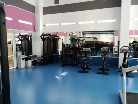 Adygea Republican Sports and Health Complex-Maykop必去景点