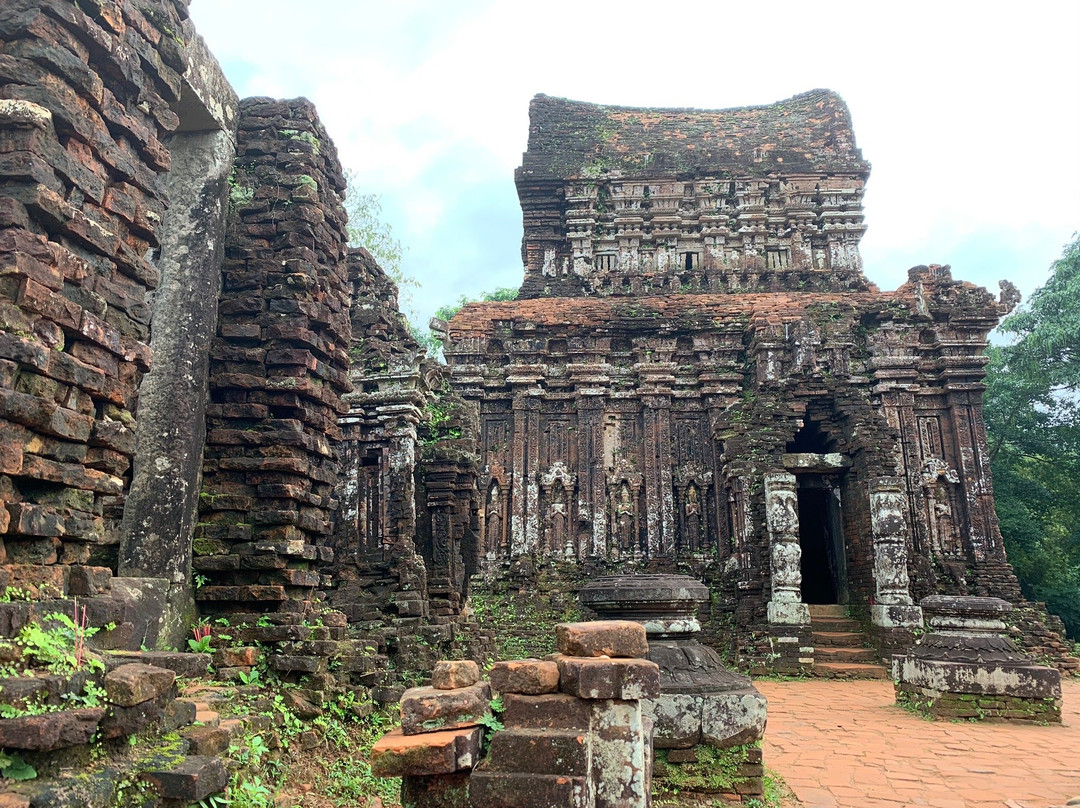 Sun Hoi An Tours-会安必去景点