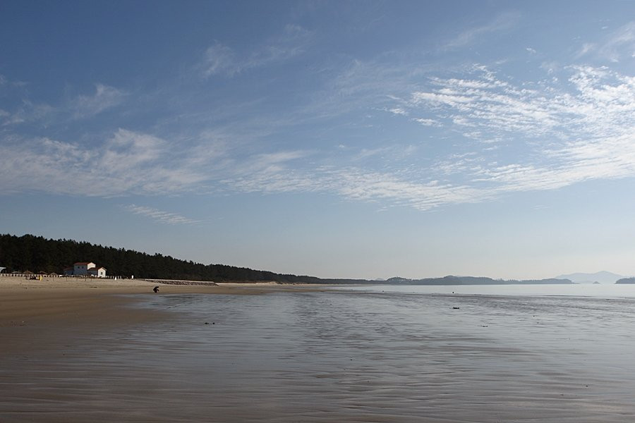 Woojeon Beach景点图片