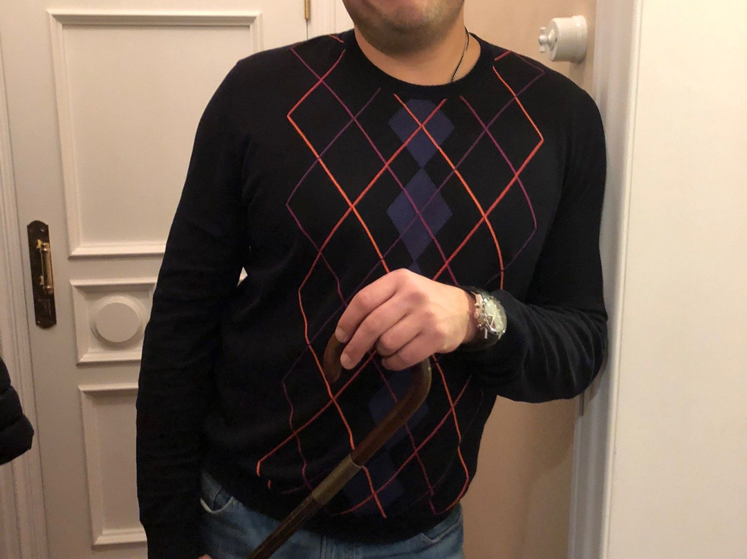 Professorskaya Kvartira Museum-托木斯克必去景点