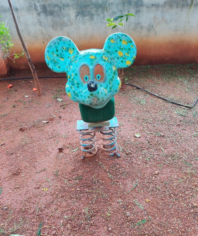 Ags Holiday Resorts主图