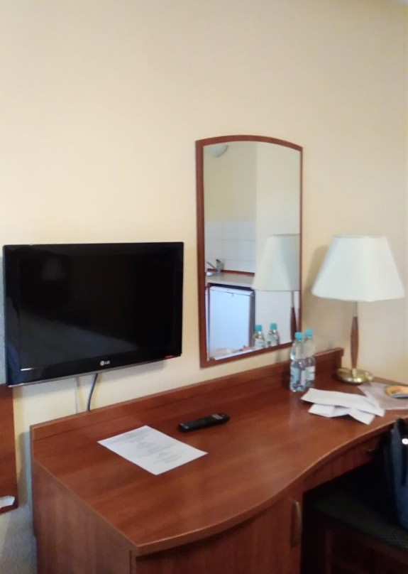 Malta Hotel & Camping主图