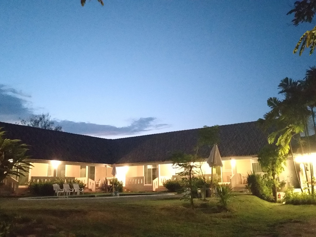 Baan Kub Doi Mae Chaem主图