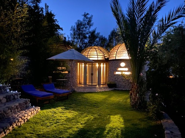 Cabañas Caballieri主图