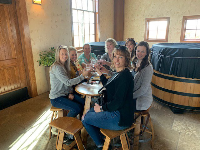 d'Vine Wine Tour-瓦拉瓦拉必去景点